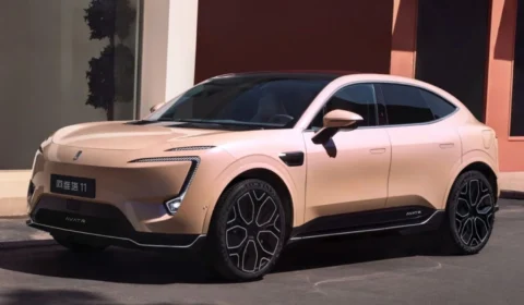 AVATR 11: O SUV que une Huawei e CATL chega ao Brasil para desafiar a hegemonia alemã