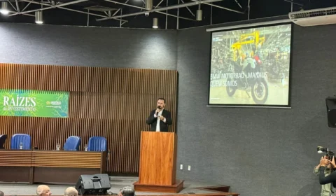 BMW Group acelera no Brasil: Marca confirma Expansão e reafirma segurança para novos investimentos na Planta de Manaus em 2026