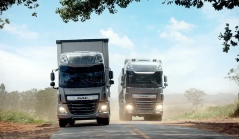 Mercado de Caminhões: Leve suspiro em fevereiro não esconde queda de 27% no primeiro bimestre