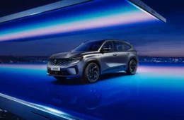 Renault Koleos Full Hybrid E-Tech: O SUV que eleva o patamar da marca no Brasil