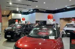 Concessionárias intensificam promoções para impulsionar vendas no fim do abril