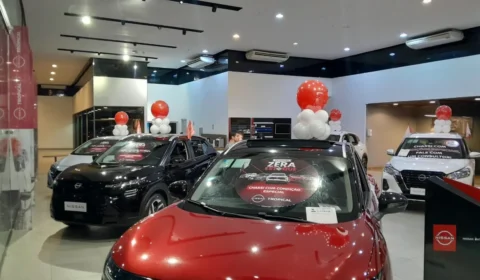 Concessionárias intensificam promoções para impulsionar vendas no fim do abril
