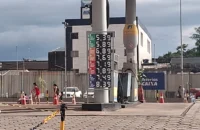 Alta da gasolina preocupa motoristas na Grande Belém