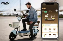 Cavalletta C3 Pro chega ao Brasil: A evolução da mobilidade urbana com foco em tecnologia e segurança