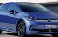 Volkswagen ID.3 Neo: O renascimento do elétrico alemão com o retorno dos botões físicos