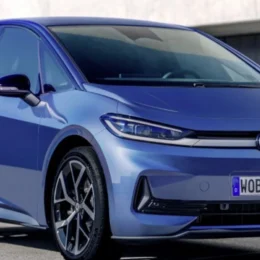 Volkswagen ID.3 Neo: O renascimento do elétrico alemão com o retorno dos botões físicos