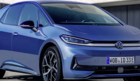 Volkswagen ID.3 Neo: O renascimento do elétrico alemão com o retorno dos botões físicos