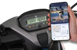 Adeus, Y-Connect: Yamaha lança novo aplicativo “Motor On” no Brasil