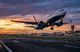 Alta do querosene de aviação corta voos no Brasil e aprofunda o isolamento na Amazônia