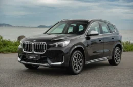BMW domina o mercado premium no Brasil no 1º trimestre de 2026