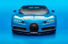 Fim de uma era: Porsche vende sua participação na Bugatti Rimac e muda o jogo dos hipercarros