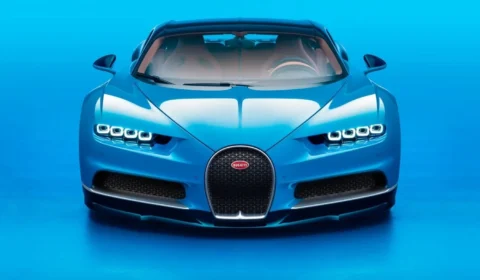 Fim de uma era: Porsche vende sua participação na Bugatti Rimac e muda o jogo dos hipercarros