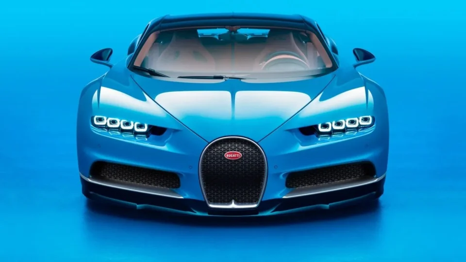 Fim de uma era: Porsche vende sua participação na Bugatti Rimac e muda o jogo dos hipercarros
