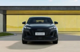 Nova linha 2026 dos Audi Q6 e-tron e Audi Q6 Sportback e-tron chega ao Brasil