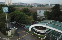 ZF avança em sustentabilidade e atinge marca de “Aterro Zero” em mais duas fábricas no Brasil