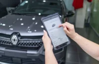 Mercado automotivo acelera em março e registra alta de 39,8%