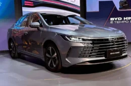 BYD King desbanca próprio irmão e fica mais barato que o Dolphin em nova oferta para CNPJ