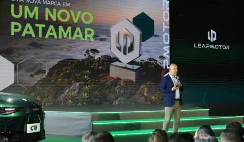 Stellantis confirma produção do Leapmotor B10 e C10 em Pernambuco e anuncia tecnologia REEV flex inédita