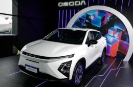 Omoda Jaecoo acelera planos para o Brasil: Fábrica confirmada para 2027 e foco em SUVs híbridos