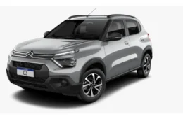 Novo Citroën C3 2026: Mais barato, mais tecnológico e agora isento de IPI