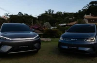 Dolphin SE chega por R$ 159.990 e Yuan Plus 2027 ganha tração integral e 449 cv