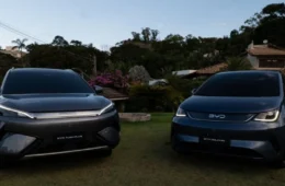 Dolphin SE chega por R$ 159.990 e Yuan Plus 2027 ganha tração integral e 449 cv