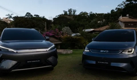 Dolphin SE chega por R$ 159.990 e Yuan Plus 2027 ganha tração integral e 449 cv