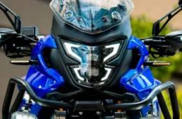 Shineray SBM 250T chega ao Brasil: Uma nova aposta de peso no segmento trail