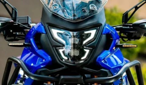 Shineray SBM 250T chega ao Brasil: Uma nova aposta de peso no segmento trail