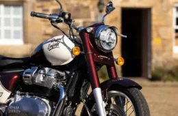 Royal Enfield Classic 650 desembarca no Brasil: Estilo icônico e motor bicilíndrico a partir de R$ 34.490