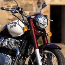 Royal Enfield Classic 650 desembarca no Brasil: Estilo icônico e motor bicilíndrico a partir de R$ 34.490