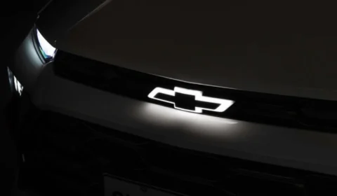 Chevrolet Sonic 2027: O SUV Cupê que estreia a nova era da gravata no Brasil