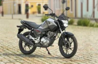 Confira as motos mais vendidas no Brasil por categoria