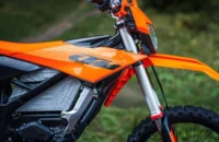 KTM lança a Freeride E 2027