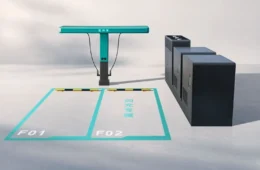 BYD escolhe Brasília para instalar o primeiro supercarregador de 1,5 MW no Brasil