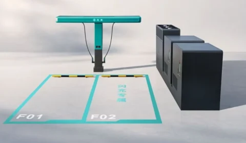 BYD escolhe Brasília para instalar o primeiro supercarregador de 1,5 MW no Brasil