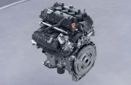 Sistema i-HEV da Geely faz 45 km/l e quebra recorde mundial de eficiência