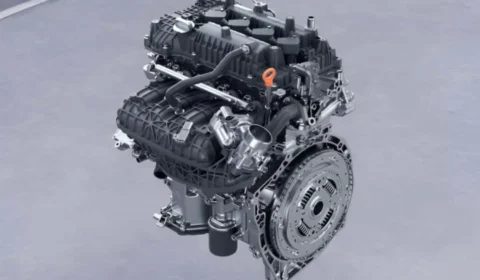 Sistema i-HEV da Geely faz 45 km/l e quebra recorde mundial de eficiência