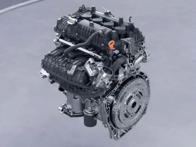 Sistema i-HEV da Geely faz 45 km/l e quebra recorde mundial de eficiência