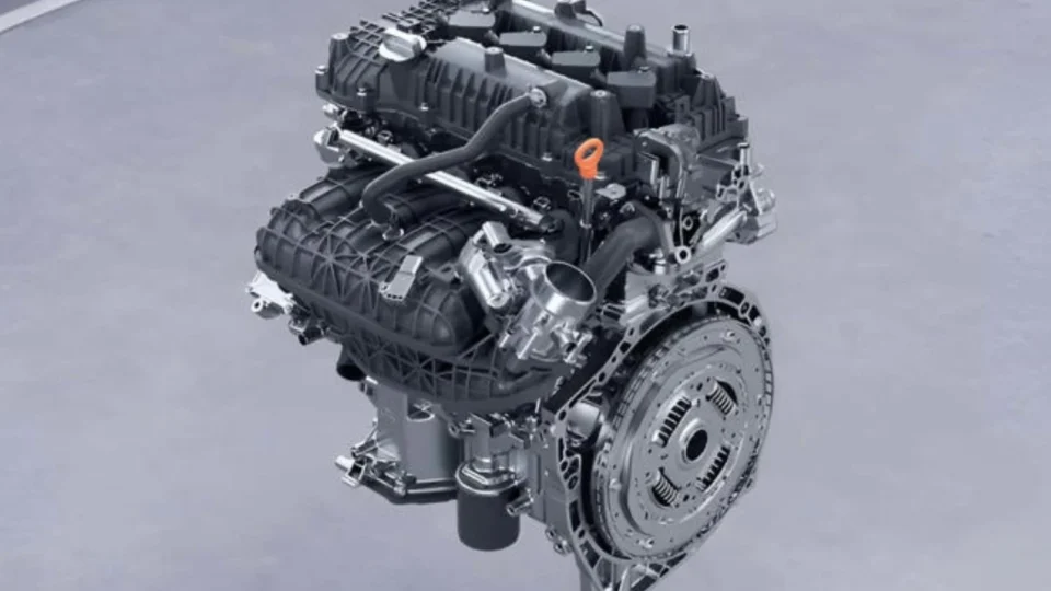 Sistema i-HEV da Geely faz 45 km/l e quebra recorde mundial de eficiência