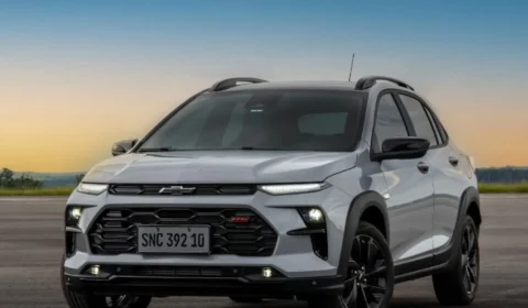 A GM antecipa o jogo: Novo Chevrolet Sonic estreia globalmente no Brasil como SUV Cupê