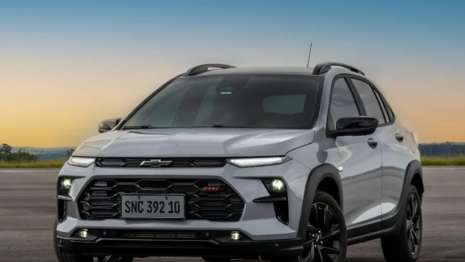 A GM antecipa o jogo: Novo Chevrolet Sonic estreia globalmente no Brasil como SUV Cupê