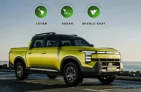 Adeus, Diesel? Nissan Frontier Pro PHEV de 435 cv é aposta para sacudir o Brasil