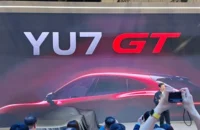 Xiaomi YU7 GT: O SUV elétrico com DNA europeu e quase 1.000 cv de Potência