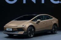 Hyundai revela IONIQ V no Auto China 2026 e inicia contra-ataque no maior mercado do mundo