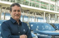 Ricardo Bastos é reeleito presidente da ABVE e projeta liderança global do Brasil na mobilidade elétrica