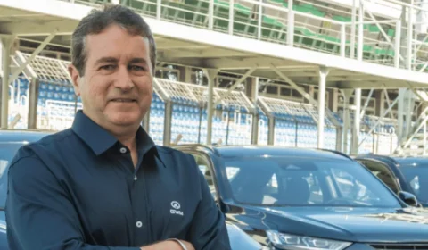 Ricardo Bastos é reeleito presidente da ABVE e projeta liderança global do Brasil na mobilidade elétrica