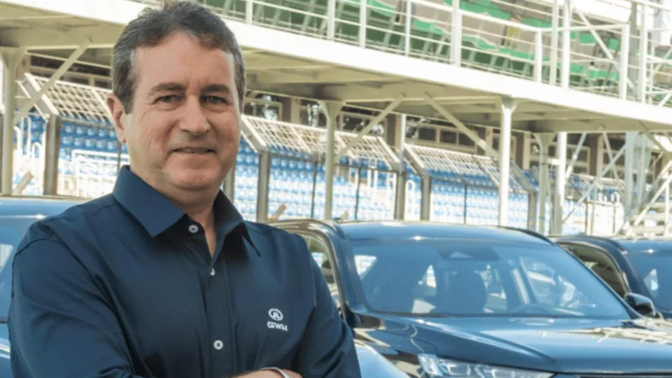 Ricardo Bastos é reeleito presidente da ABVE e projeta liderança global do Brasil na mobilidade elétrica