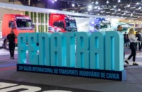 Fenatran 2026: Invasão chinesa expande feira para 12 montadoras e promete edição histórica