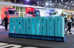 Fenatran 2026: Invasão chinesa expande feira para 12 montadoras e promete edição histórica